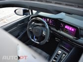 Volkswagen Golf 1.4 TSI GTE+ DSG