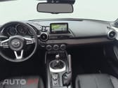 Mazda MX-5 1.5 Sky-G Excellence Navi