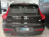 Volvo XC40 Recharge 69 kWh Single Motor Core