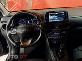 Hyundai Kauai 1.0 T-GDi Premium Pack Plus