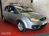 Ford C-Max 1.6 Tdci Ambiente