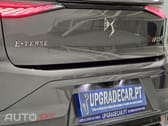 DS DS4 E-Tense Performance Line EAT8