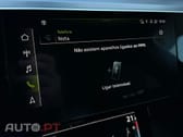 Audi E-Tron 55 quattro S line