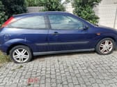 Ford Focus Tddi 1.8