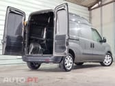 Fiat Doblo 1.6 MJ XL 3L