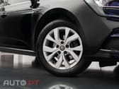 Renault Mégane Sport Tourer 1.5 Blue dCi Limited