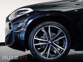 BMW X2 16 d sDrive Pack M