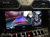 Lamborghini Urus Performante AKRAPOVIC Full Carbon