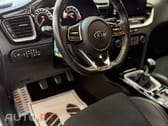 Kia Proceed 1.0 T-GDi GT Line