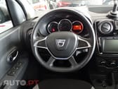 Dacia Lodgy 1.5 Blue dCi Stepway 7L