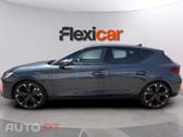 Cupra Leon 1.4 e-Hybrid VZ DSG