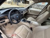 BMW 320 d Dynamic