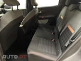 Citroen C3 Aircross 1.2 Hybrid Aut Plus