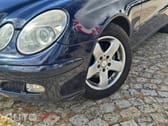 Mercedes-Benz E 200 CDI Classic Aut.