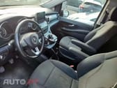 Mercedes-Benz V 220 Classe-V d Marco Polo