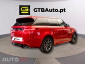 Land Rover Range Rover Sport I.V.A DEDUTIVEL P460e Dynamic SE Hybrid