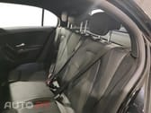 Mercedes-Benz A 160 Style