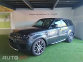 Land Rover Range Rover Sport P400e HSE Plug-In