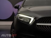 Mercedes-Benz A 250 e AMG Line