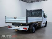 Renault Master 2.3 dCi L2 3.5T Confort