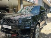 Land Rover Range Rover Sport 2.0 Si4 PHEV HSE