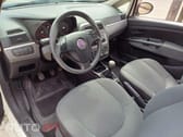 Fiat Grande Punto 1.3 M-Jet Active