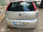 Fiat Punto 1.2 Easy S&S