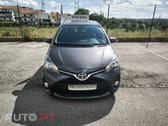 Toyota Yaris 1.4 D-4D ACtive+AC
