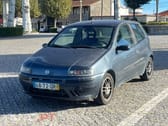 Fiat Punto 1.9 Ds S