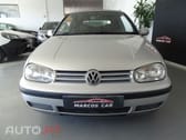 Volkswagen Golf Cabriolet karmann