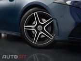 Mercedes-Benz A 180 d AMG Line Aut.