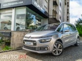 Citroen C4 SpaceTourer 1.2 PureTech Feel