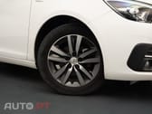 Peugeot 308 SW 1.5 BlueHDi Style