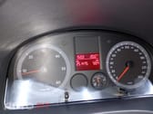 Volkswagen Caddy 1.9 TDi Extra 5L AC