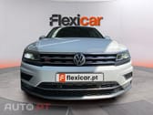 Volkswagen Tiguan Allspace 2.0 TDI Highline