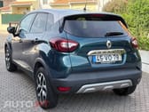 Renault Captur 0.9 TCE Exclusive
