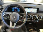 Mercedes-Benz A 250 e Style Plus