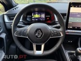 Renault Captur 1.0 TCe Evolution Bi-Fuel