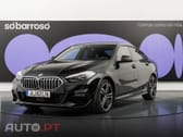 BMW 216 d Corporate Edition