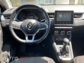 Renault Captur 1.0 TCe Exclusive