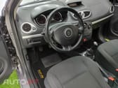Renault Clio 1.2 16V Dynamique