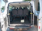 Ford Transit Custom L2 2.0 Station Wagon