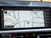 BMW 320 d Touring Pack M Auto
