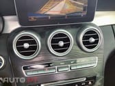Mercedes-Benz C 250 d AMG Line Aut.