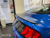 Ford Mustang 2.3 Ecoboost 