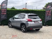 Peugeot 2008 1.2 PureTech GT Line