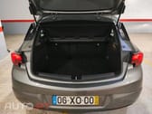 Opel Astra 1.0 Edition S/S