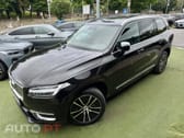 Volvo XC90 2.0 T8 PHEV Inscription Expression AWD