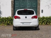 Opel Corsa ND