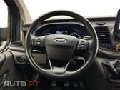 Ford Transit Custom 320 L2 2.0 EcoBlue H1 Trend Business